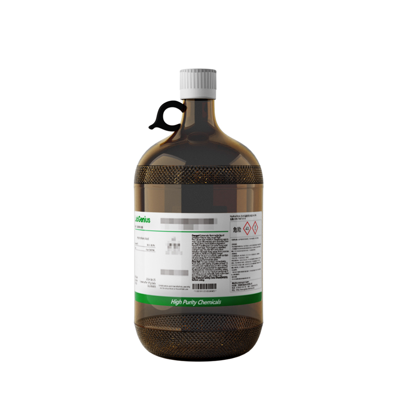 Nitric acid ACS 4L 69-70%