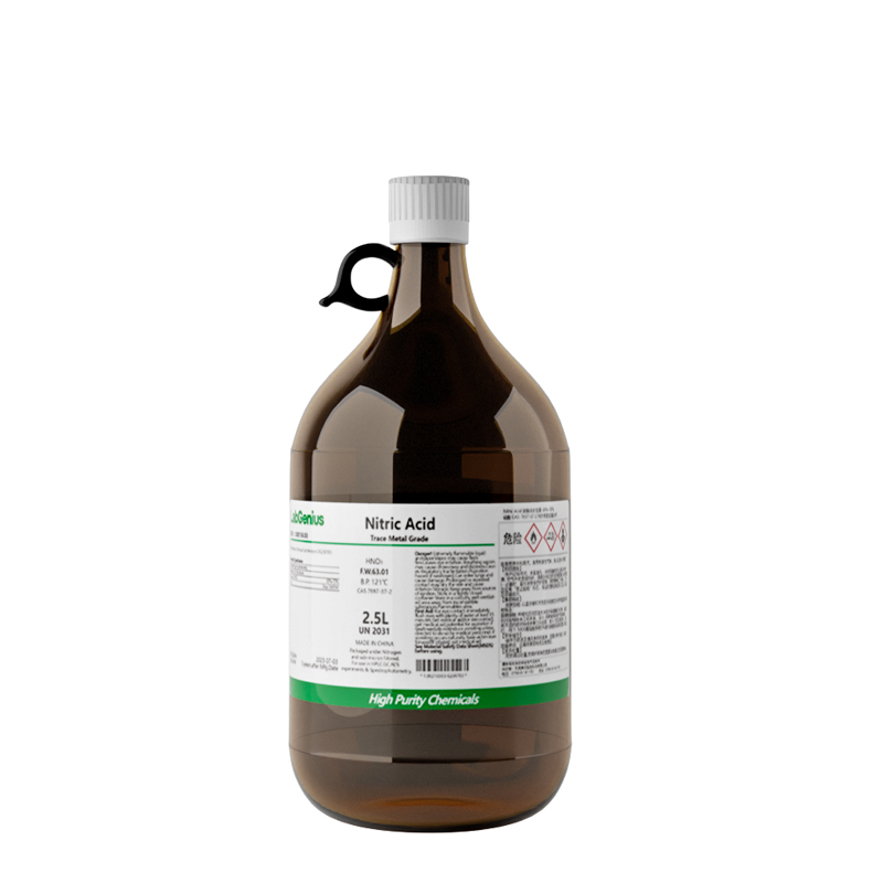 硝酸,| Nitric Acid GR Plus 69-70%