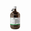 甲醇 Methanol LC-MS 4L ≥99.9%